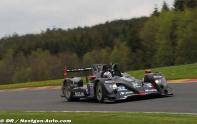 Plus de 10 châssis ORECA se préparent pour Le Mans