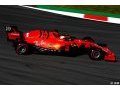 Ecclestone hopes Ferrari 'play fair' in 2020