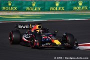 En pole ce samedi, Verstappen s'attend à un Sprint F1 'palpitant'