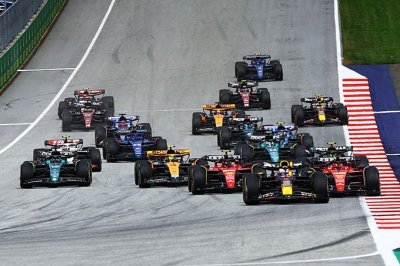 Verstappen gagne le Grand Prix d’Autriche de F1 devant Leclerc