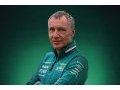 Bell devient directeur technique exécutif d'Aston Martin F1