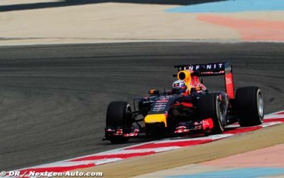 ’18 hour shifts’ to end Red Bull crisis - Marko