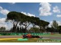 FP1 & FP2 - Emilia-Romagna GP 2021 - Team quotes