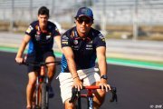 Perez : Je sais que je suis vers la fin de ma carrière en F1