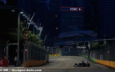 Mark Gillan: It was a character building weekend