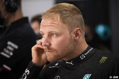 De Vries avec Bottas chez Alfa, Albon chez Williams F1&nbsp;?