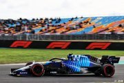 La F1 et la FIA félicitent Williams pour son engagement écologique