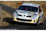 Campana confirme sa participation au Tour de Corse