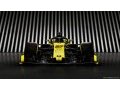 Abiteboul explique les changements dans les 2 usines de Renault F1