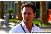 Horner n'imaginait pas un tel succès