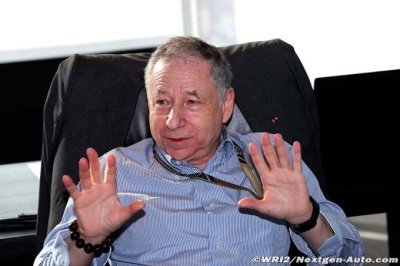 Todt&nbsp;: La FIA restera l’arbitre du sport automobile mondial