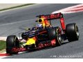 Qualifying - Spanish GP report: Red Bull Tag Heuer