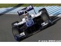 Cosworth ready for final pre-season push