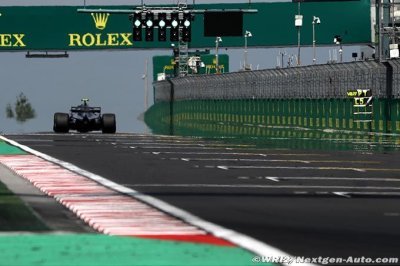 Pirelli&nbsp;: Peu d’écart entre les tendres et les ultra-tendres en Hongrie