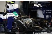 Williams to supply hydraulics to new teams in 2011