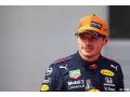 Une rivalité dans le respect : Verstappen loue sa ‘bonne entente' avec Hamilton 