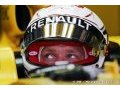 Coulthard : Renault a eu raison de rappeler Magnussen
