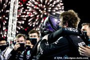 Wolff : Les valeurs de Mercedes F1 sont un 'différenciateur'