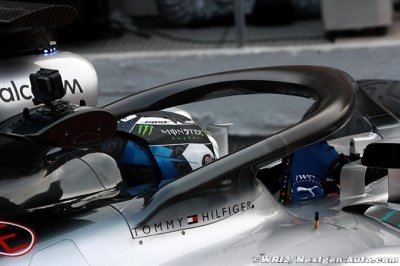 Hamilton helped broker Mercedes sponsor deal