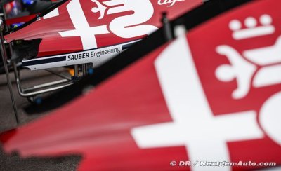 Sauber a été proche de la fermeture avant d’être rachetée