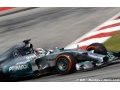 Hamilton voit Mercedes et Red Bull en lutte pour le titre