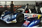 Le Dyson Racing repart avec Mazda et Guy Smith