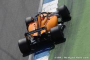 McLaren a enfin cerné les vices de la MCL33 selon Alonso