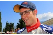 Neuville et Novikov confirmés par M-Sport