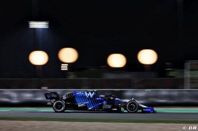 ’Personne n’aurait cru possible’ le redressement de Williams F1