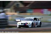 Les pilotes du WTCC aiment l'endurance