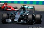 Mercedes agreed rule changes for 'competition' - Lauda