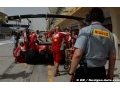 Ferrari set for engine power boost in Barcelona