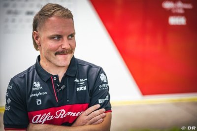 Finland ’really worried’ about Bottas’ F1 future