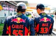'Definitely' best-ever Toro Rosso lineup - Marko