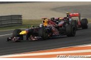 Indian GP - Qualifying press conference