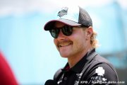 Bottas s'est 'habitué à avoir des objectifs différents' en F1