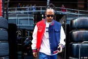 Hamilton sera-t-il trop vieux pour viser le titre F1 en 2025 ?