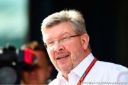 Brawn ne voit pas la F1 devenir totalement électrique