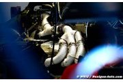 Ferrari closing power gap to Mercedes - report