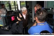 La F1 gratuite à la TV pourrait totalement disparaitre au Royaume Uni