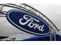 Report links Ford with F1 return