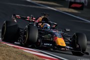 Huitième, Verstappen décrit 'un désastre', Hadjar se concentre sur ses propres performances