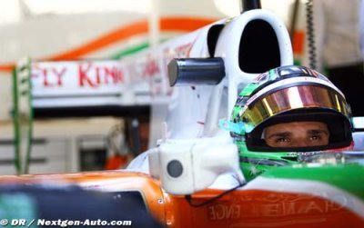 Better quality on-board cameras in 2011