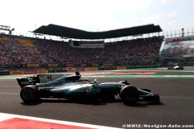 Alonso&nbsp;: Hamilton est un champion à part