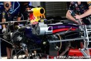 Red Bull se passera aussi de FRIC à Hockenheim