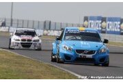 Polestar Volvo ready for turbo switch