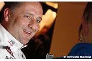 Matton: 'Argentina win confirms DS3 progress'