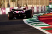 Alfa Romeo F1 pointe du doigt des incohérences dans le plafond budgétaire