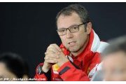 Ferrari ne souhaite pas une hausse du poids minimum