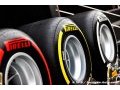Pirelli calculera une sécurité plus grande dans les pressions des pneus